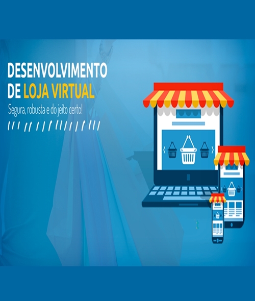 Loja Virtual